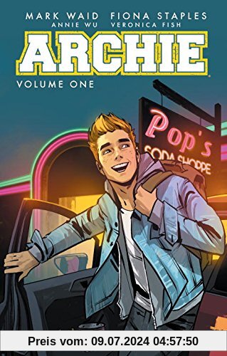 Archie Vol. 1
