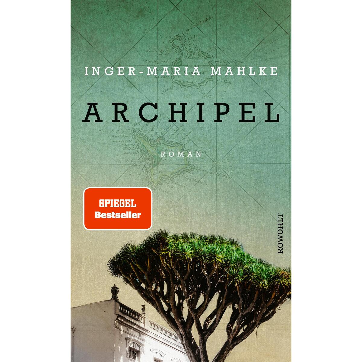 Archipel Archipel von Rowohlt Verlag GmbH