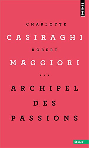 Archipel des passions von Points