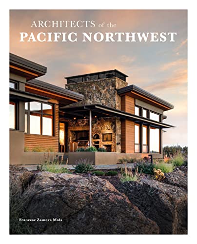 Architects of the Pacific Northwest von Kroemer Buchvertrieb