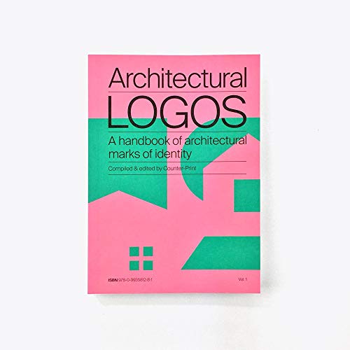 Architectural Logos von Counter-Print