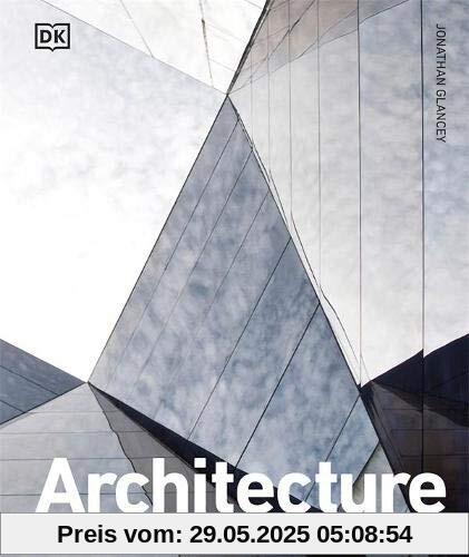 Architecture: A Visual History