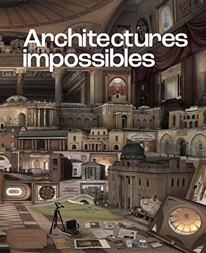 Architectures impossibles: 0 von Snoeck Publishers