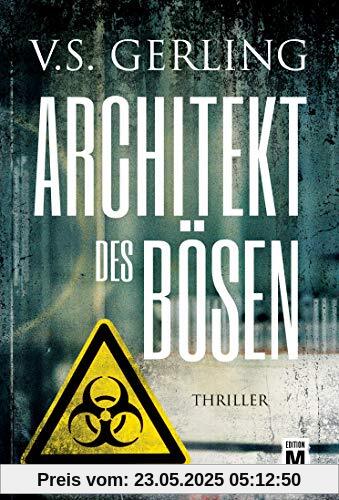 Architekt des Bösen