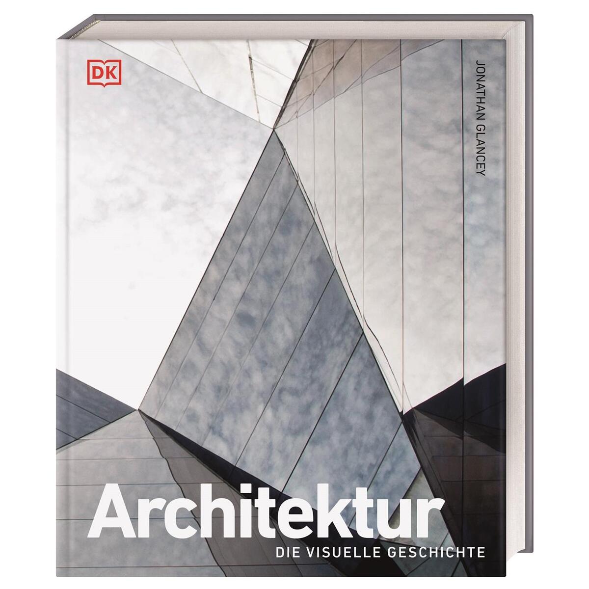 Architektur von Dorling Kindersley Verlag