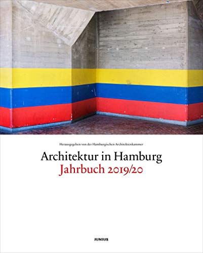 Architektur in Hamburg: Jahrbuch 2019/20
