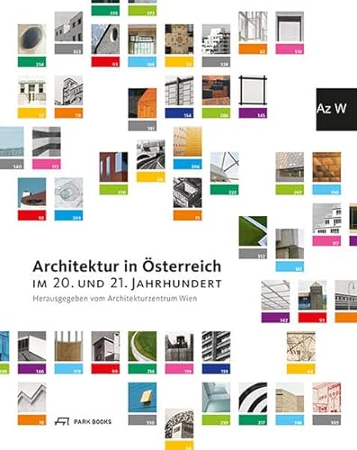 Architektur in Österreich im 20. und 21. Jahrhundert