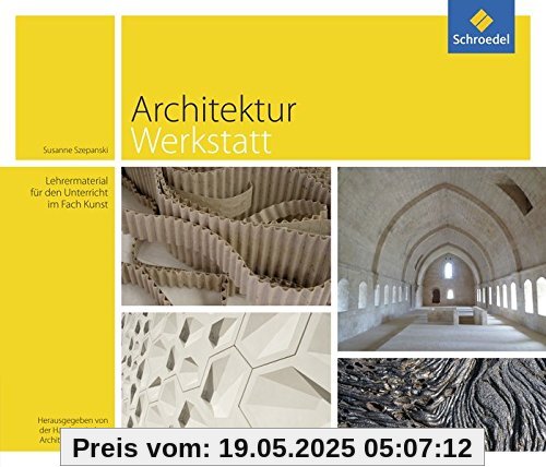 ArchitekturWerkstatt