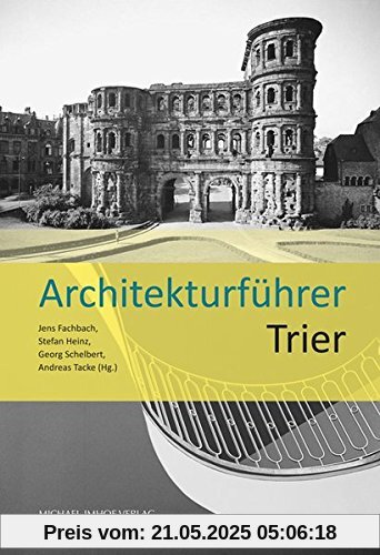 Architekturführer Trier