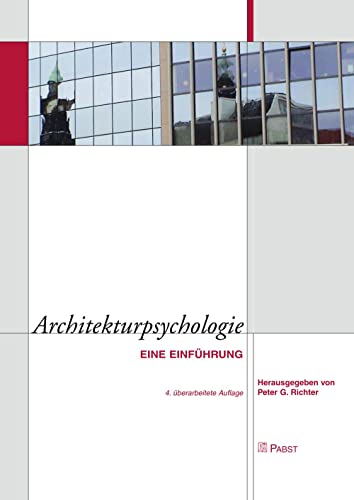 Architekturpsychologie: Eine Einführung