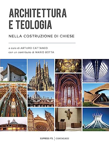 Architettura e teologia nella costruzione delle chiese