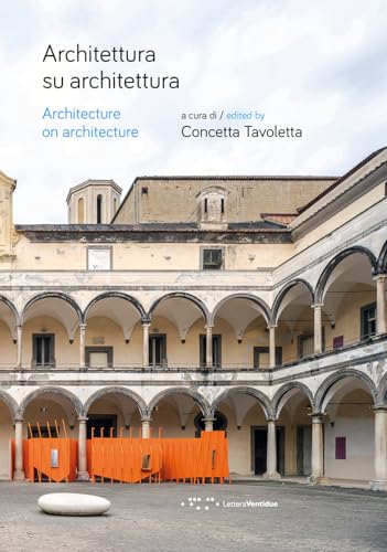 Architettura su architettura. Ediz. italiana e inglese (Alleli/Research) von LetteraVentidue