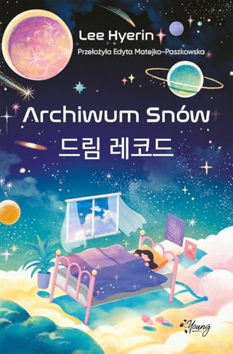 Archiwum Snów von Wydawnictwo Kobiece