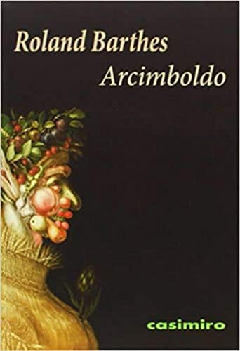 Arcimboldo von CASIMIRO LIBROS (UDL)