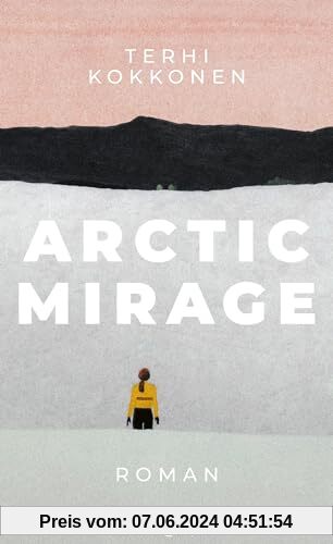 Arctic Mirage: Roman
