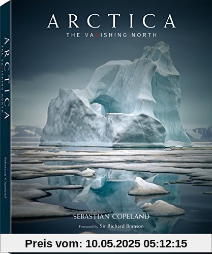 Arctica: The Vanishing North Arctica: The Vanishing North