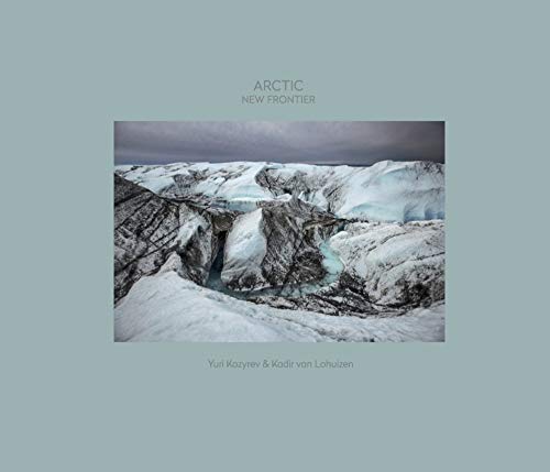 Arctique – Nouvelle frontière von RELIEFS