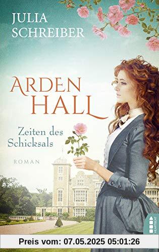 Arden Hall - Zeiten des Schicksals