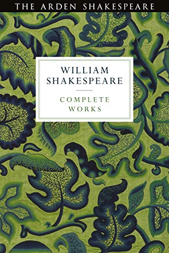 Arden Shakespeare Third Series Complete Works (The Arden Shakespeare Third Series) von Arden Shakespeare