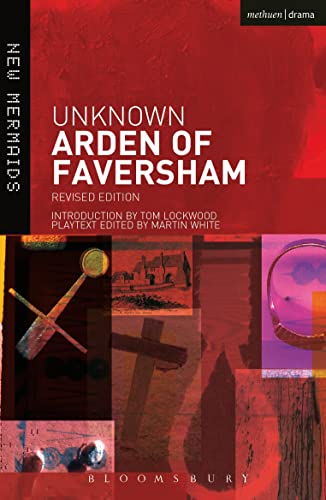Arden of Faversham (New Mermaids) von Methuen Drama