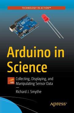 Arduino in Science (eBook, PDF) von Apress