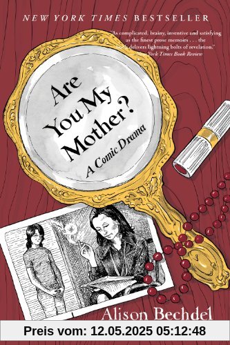 Are You My Mother?: A Comic Drama