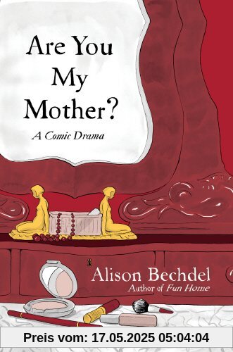 Are You My Mother?