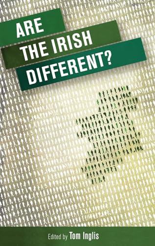 Are the Irish different? von Manchester University Press