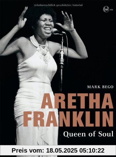 Aretha Franklin - Queen of Soul