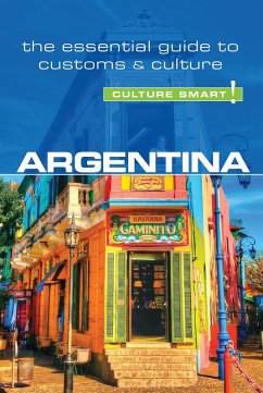 Argentina - Culture Smart! (eBook, ePUB) von Kuperard