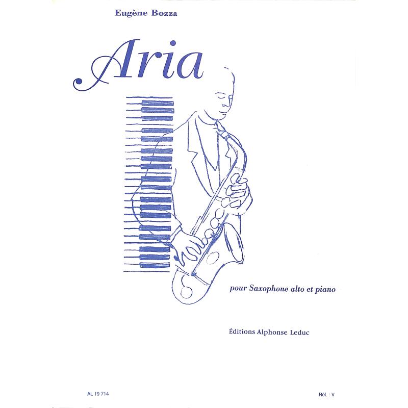 Aria