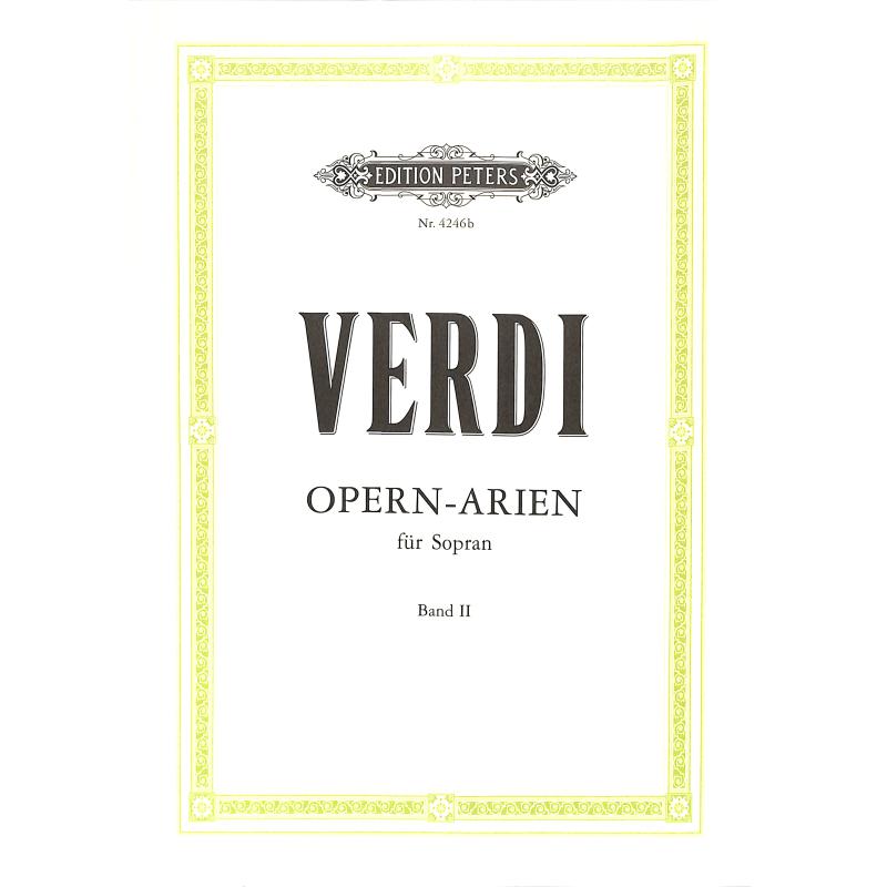 Arien 2 Arien 2