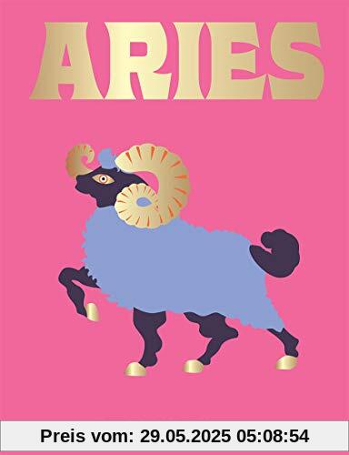 Aries (Seeing Stars)
