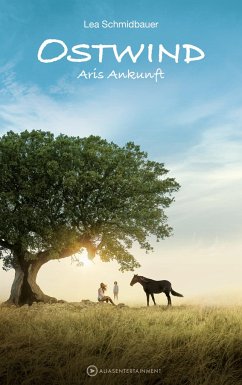 Aris Ankunft / Ostwind Bd.5 von Alias Entertainment / cbj