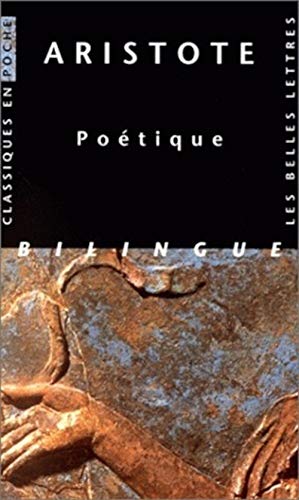Aristote, Poetique (Classiques en poche, Band 9)