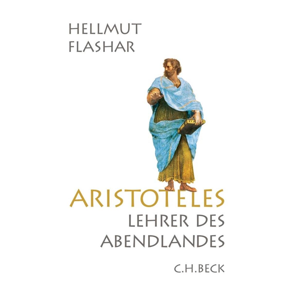 Aristoteles von C.H. Beck