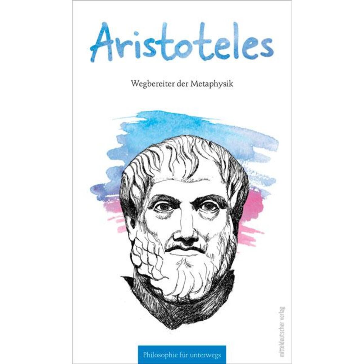Aristoteles von Mitteldeutscher Verlag