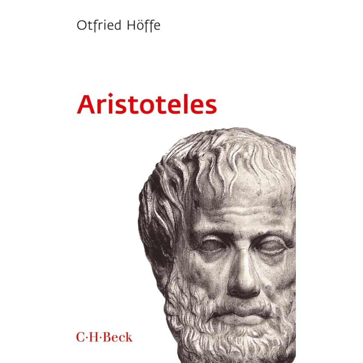 Aristoteles von C.H. Beck