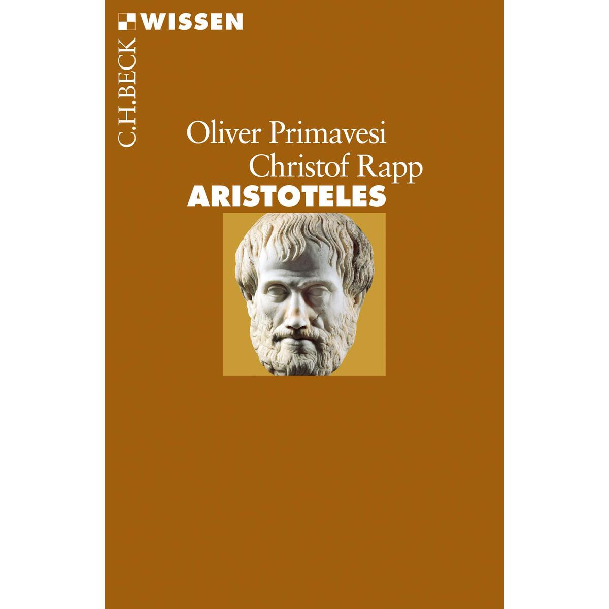 Aristoteles von C.H. Beck