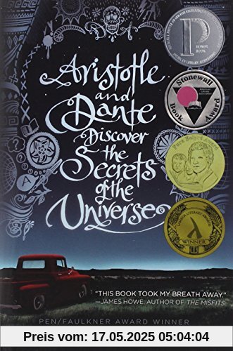 Aristotle and Dante Discover the Secrets of the Universe