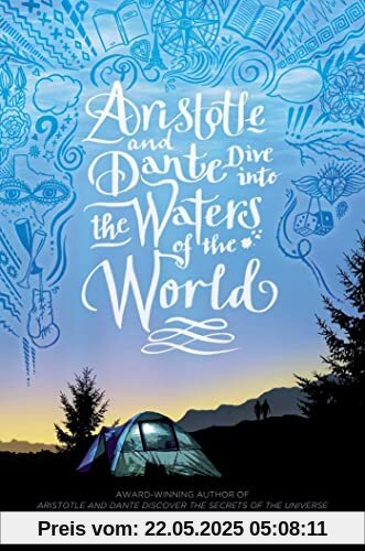 Aristotle and Dante Dive into the Waters of the World
