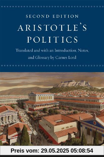 Aristotle's Politics: Second Edition