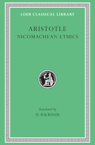 Aristotle: The Nicomachean Ethics (No 73)
