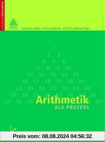 Arithmetik als Prozess