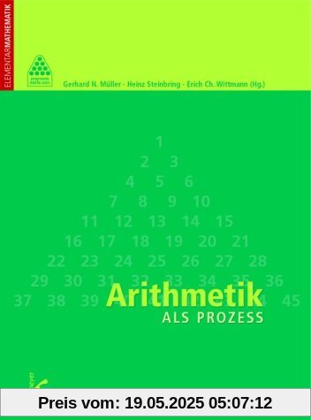 Arithmetik als Prozess