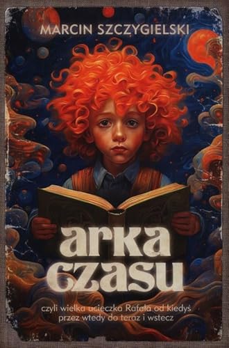 Arka Czasu von Latarnik