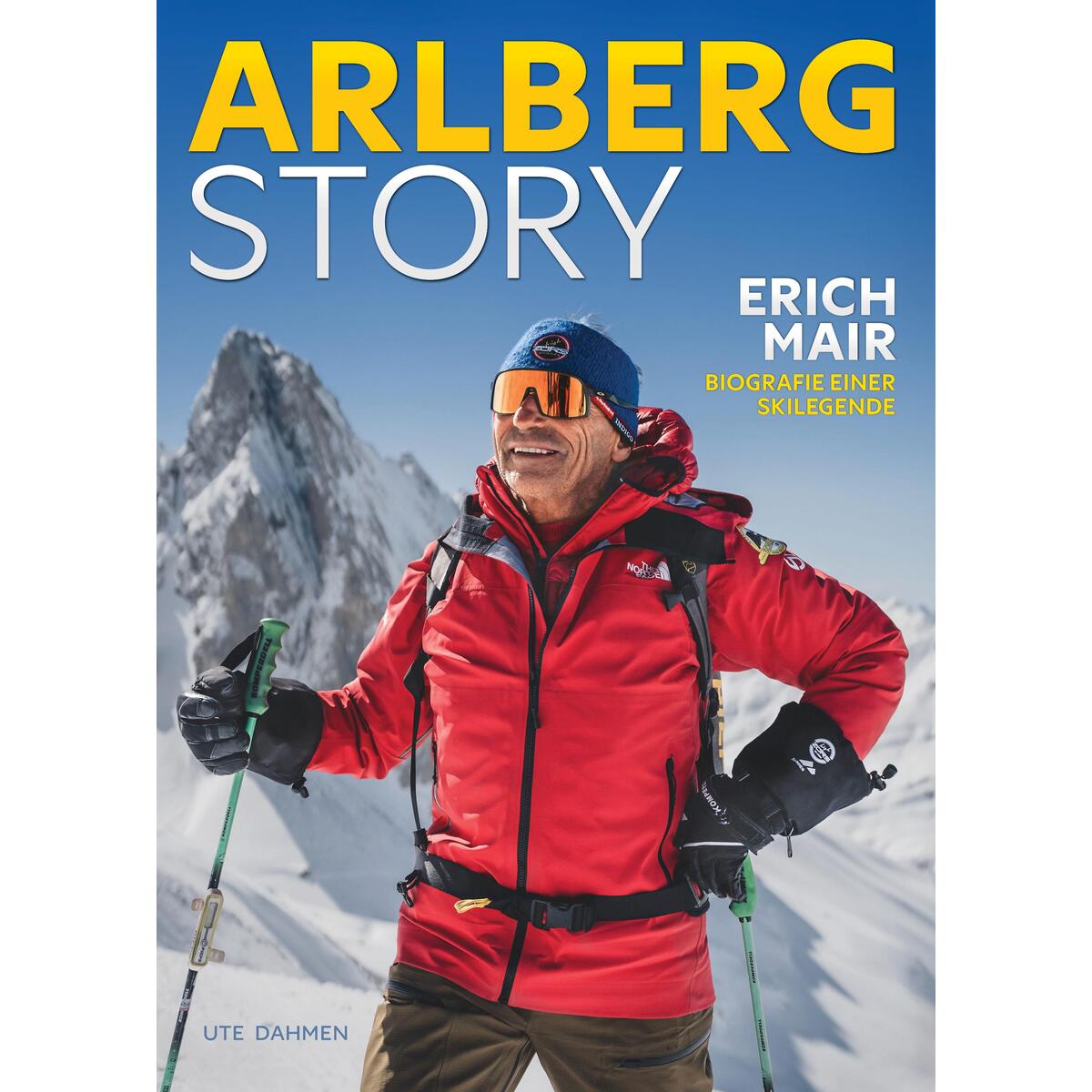 Arlberg Story Arlberg Story von Bachem J.P. Verlag