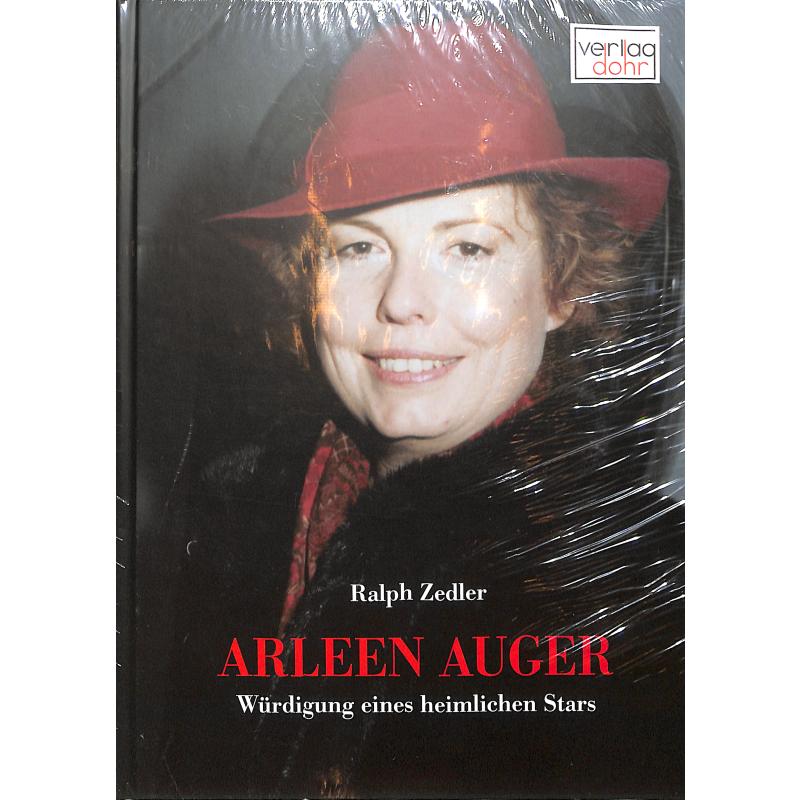 Arleen Auger