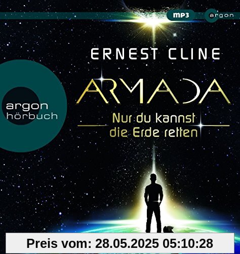 Armada: Nur du kannst die Erde retten