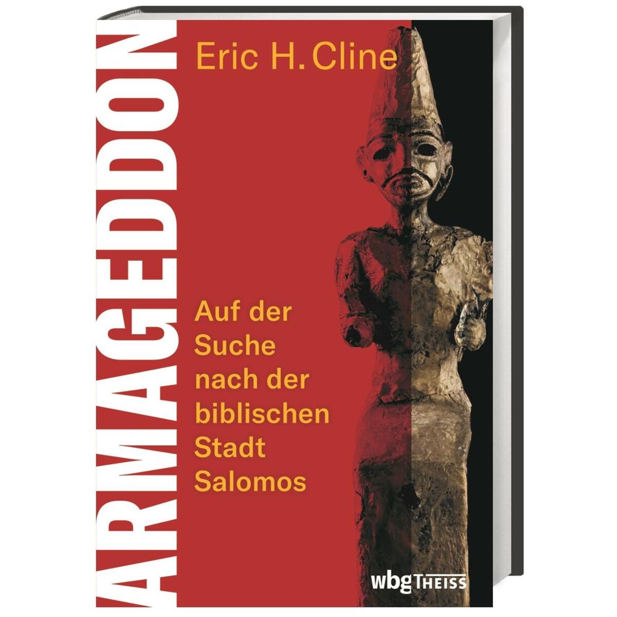 Armageddon von Herder Verlag GmbH